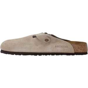 Men's Birkenstock Boston BS Grey/Taupe 560771
